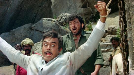Sholay (1975) Image