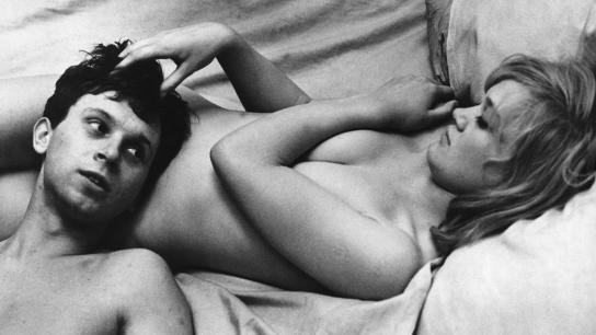 Loves of a Blonde (1965) Image
