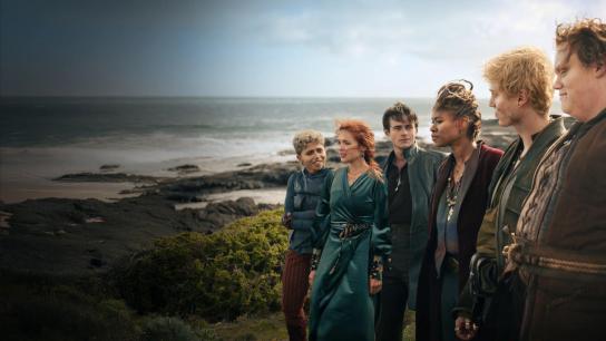 The Rats: A Witcher Tale (2025) Image