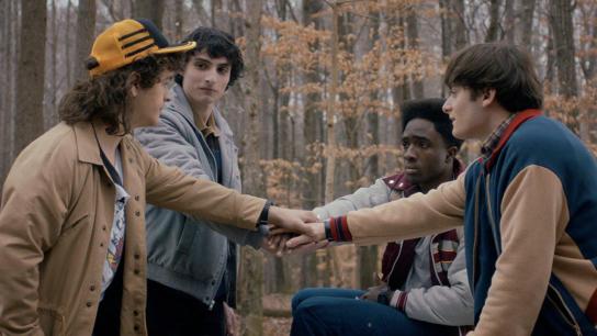 Stranger Things 5: The Finale (2025) Image