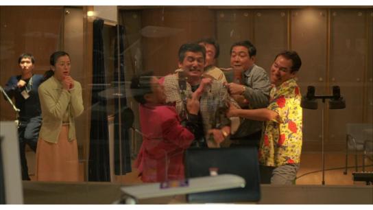 Welcome Back, Mr. McDonald (1997) Image