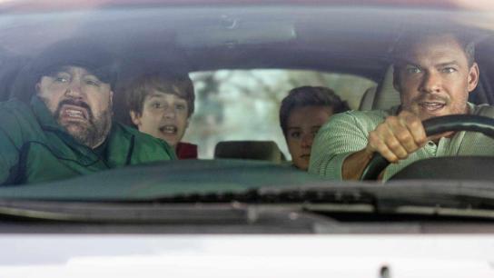 Playdate (2025) Image