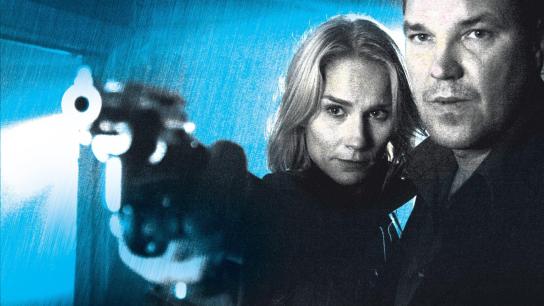 Vares: Private Eye (2004) Image