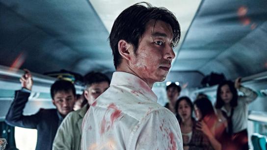 Train to Busan (2016) Image