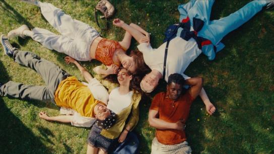 Last Swim (2025) Image