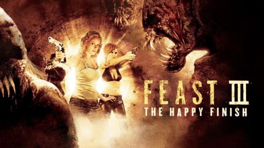 Feast III: The Happy Finish (2009) Image