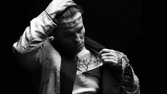 The Bride! (2026) Image