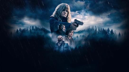 The G (2024) Image