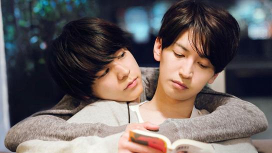 The Cornered Mouse Dreams of Cheese (2020) Image