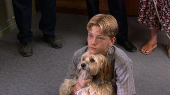 Benji: Off the Leash! (2004) Image
