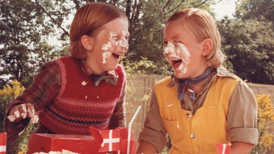 Little Virgil and Freddy Frogface (1980) Image