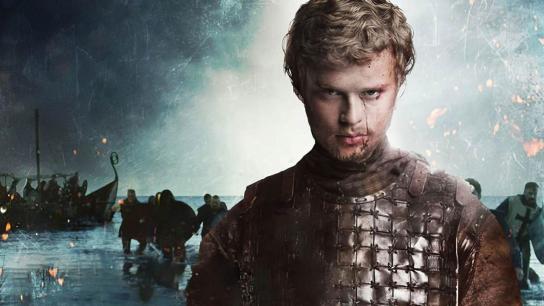 The Pagan King (2018) Image