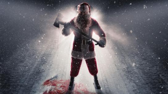 Silent Night, Deadly Night (2025) Image