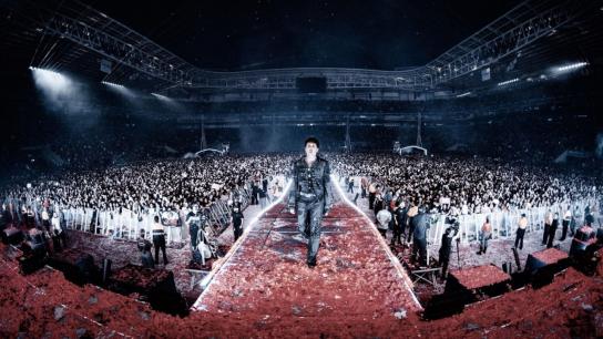 Bring Me the Horizon: L.I.V.E. in São Paulo (Live Immersive Virtual Experiment) (2026) Image