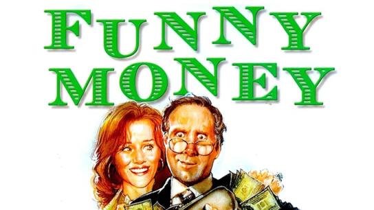 Funny Money (2006) Image