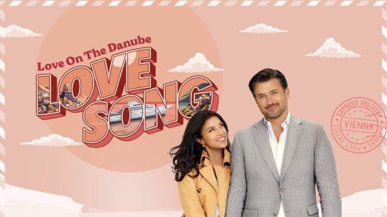 Love on the Danube: Love Song (2024) Image