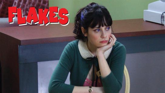 Flakes (2007) Image