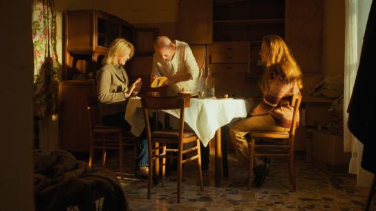 Trifole (2024) Image