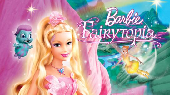 Barbie: Fairytopia (2005) Image