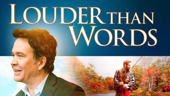 Louder Than Words (2013) Image