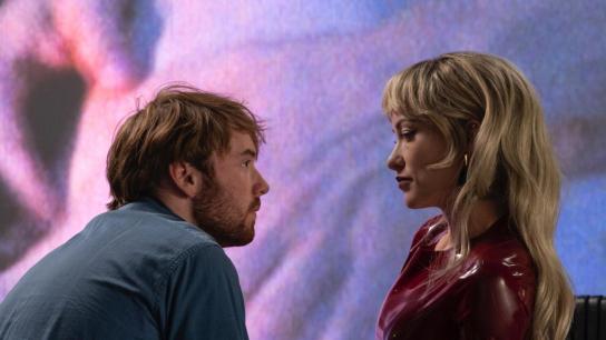 I Want Your Sex (2026) Image