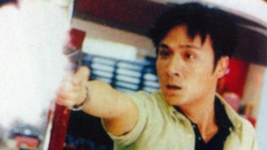 Once Upon a Time in Triad Society 2 (1996) Image