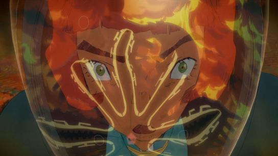 ALL YOU NEED IS KILL (2026) Image