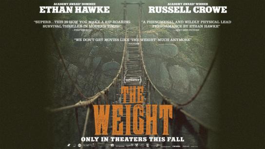The Weight (2026) Image