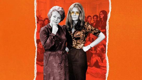 Dear Ms.: A Revolution in Print (2025) Image