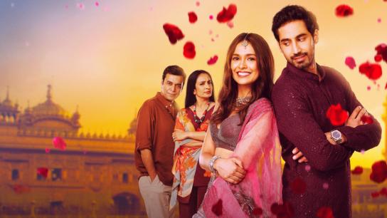 Arranged Love (2023) Image