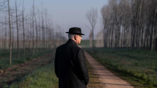 La Grazia (2025) Image