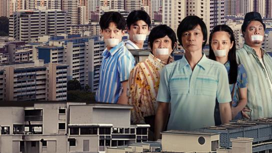 The Diam Diam Era (2020) Image