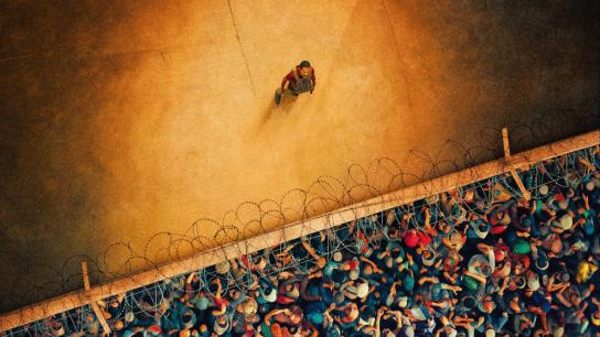 13 Days, 13 Nights: In the Hell of Kabul (2025) Image