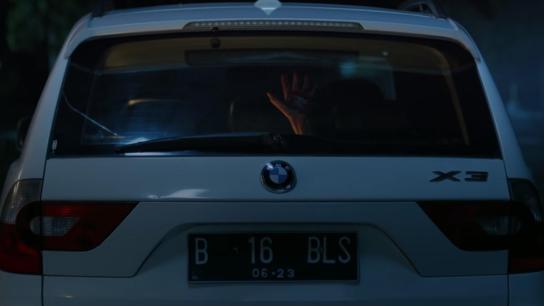 The Queen of Black Magic (2019) Image