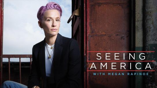Seeing America with Megan Rapinoe (2020) Image