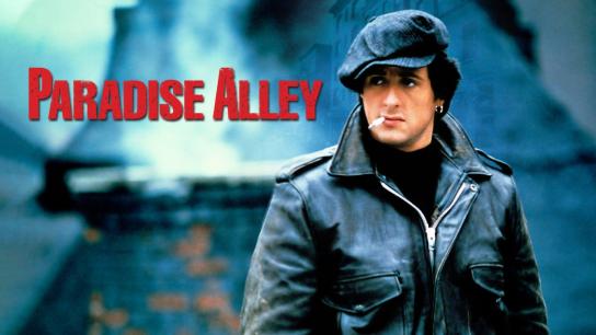 Paradise Alley (1978) Image