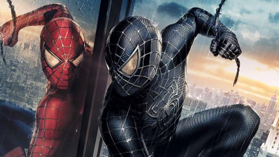 Spider-Man 3 (2007) Image