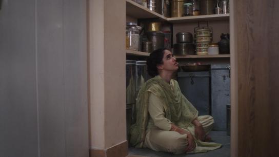 Mrs. (2023) Image