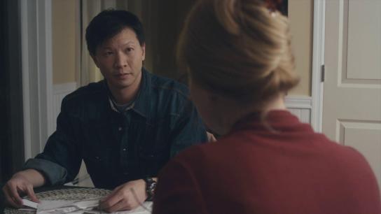 In the Family (2011) Image