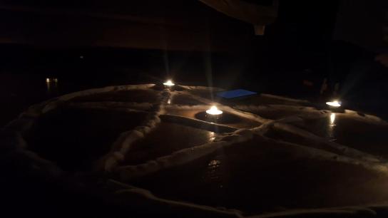 No Sight (2025) Image