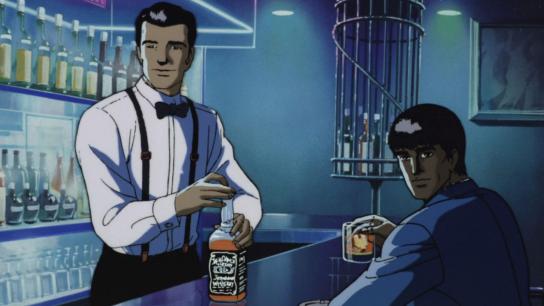 Wicked City (1987) Image