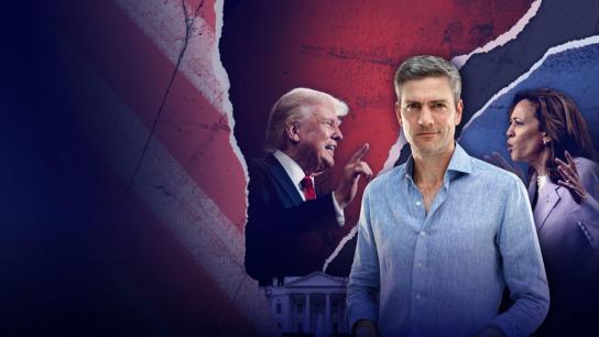 Really Trump Again, America? (2024) Image