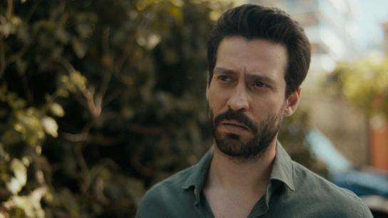 The Things You Kill (2025) Image