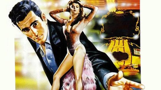 The Big Town (1987) Image