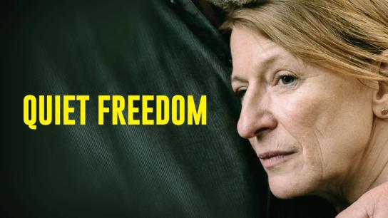 Quiet Freedom (2022) Image