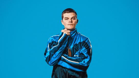 I Swear (2025) Image