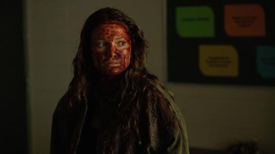 This Is Not a Test (2026) Image