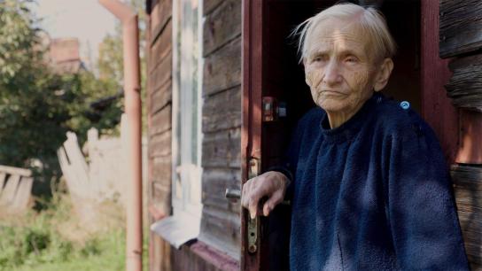 Among Neighbors (2024) Image