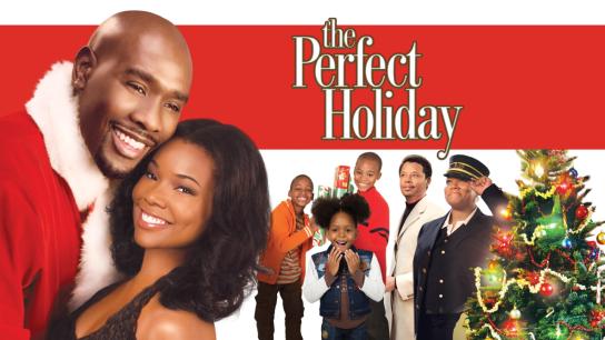 The Perfect Holiday (2007) Image