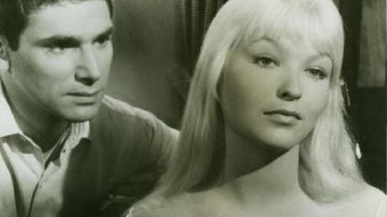 Blonde in a White Car (1959) Image
